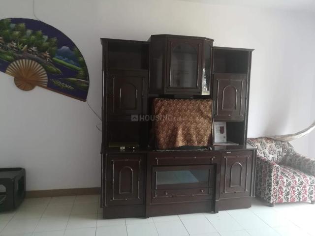 2 BHK Apartment in Nerul for rent Navi Mumbai. The reference number is 18405480