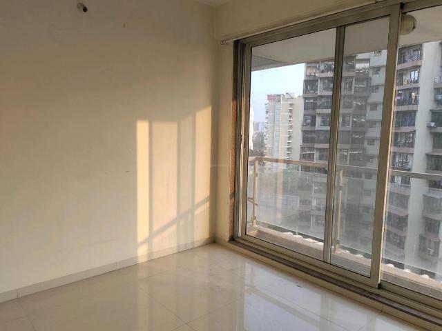 2 BHK Apartment in Nerul for rent Navi Mumbai. The reference number is 18619370