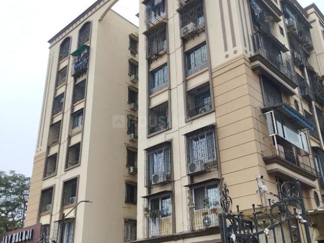 2 BHK Apartment in Nerul for rent Navi Mumbai. The reference number is 18630305