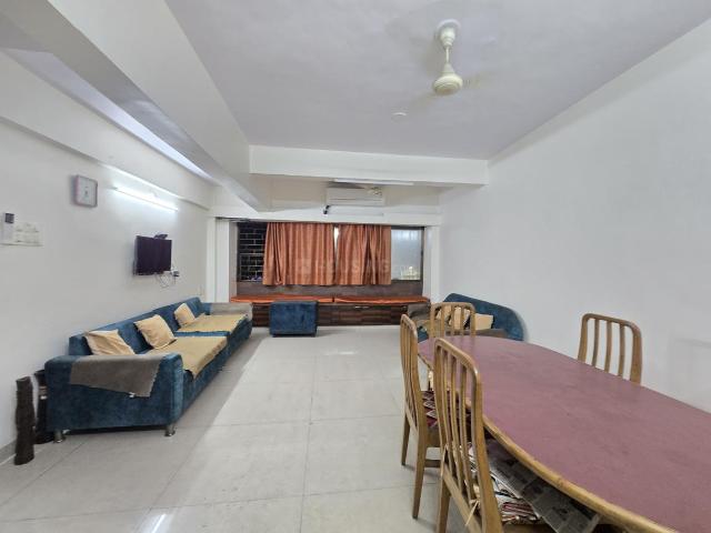 2 BHK Apartment in Nerul for rent Navi Mumbai. The reference number is 18809357