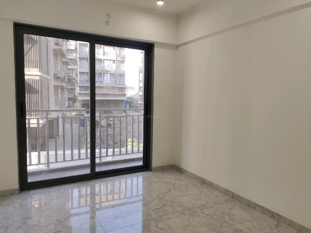 2 BHK Apartment in Nerul for rent Navi Mumbai. The reference number is 18934587