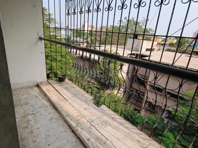 2 BHK Apartment in Nerul for rent Navi Mumbai. The reference number is 18953769