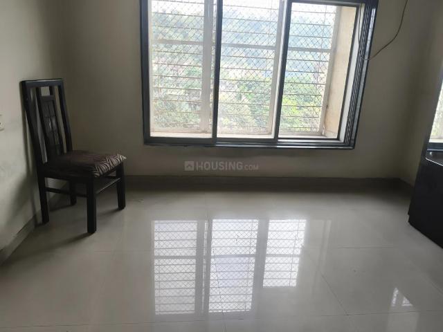 2 BHK Apartment in Nerul for rent Navi Mumbai. The reference number is 18954967