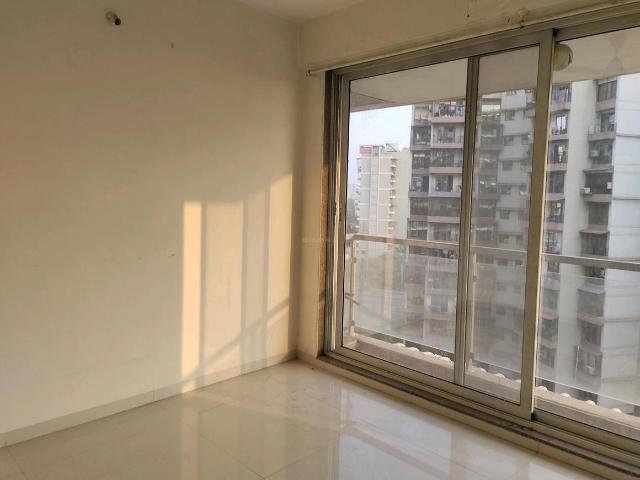 2 BHK Apartment in Nerul for rent Navi Mumbai. The reference number is 18971592