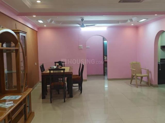 2 BHK Apartment in Nerul for rent Navi Mumbai. The reference number is 18980730