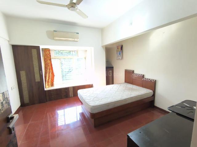 2 BHK Apartment in Nerul for rent Navi Mumbai. The reference number is 18996744