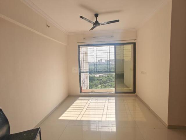 2 BHK Apartment in Nerul for rent Navi Mumbai. The reference number is 18204362