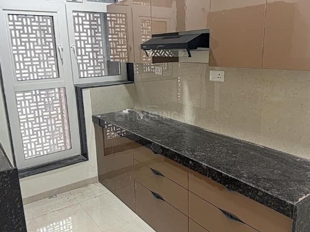 2 BHK Apartment in Nerul for rent Navi Mumbai. The reference number is 19420042