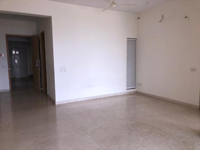 2 BHK Apartment in Nerul for rent Navi Mumbai. The reference number is 19439929