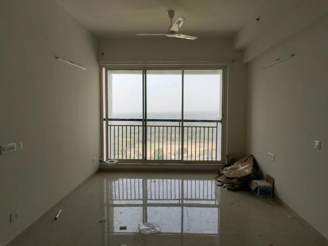 2 BHK Apartment in Nerul for rent Navi Mumbai. The reference number is 19472931
