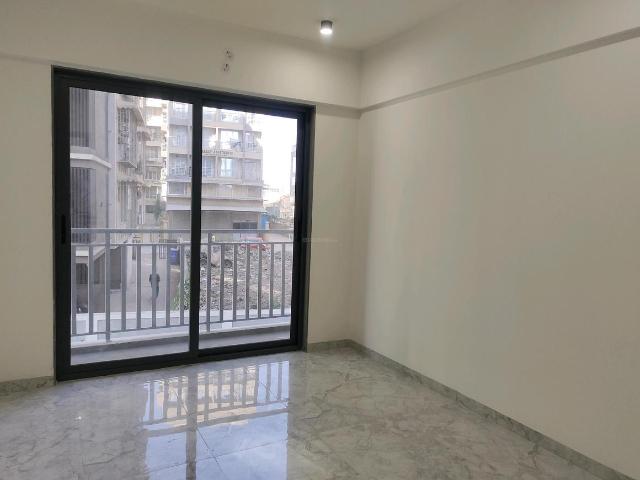 2 BHK Apartment in Nerul for rent Navi Mumbai. The reference number is 19495823