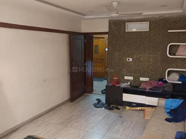 2 BHK Apartment in Nerul for rent Navi Mumbai. The reference number is 19495877