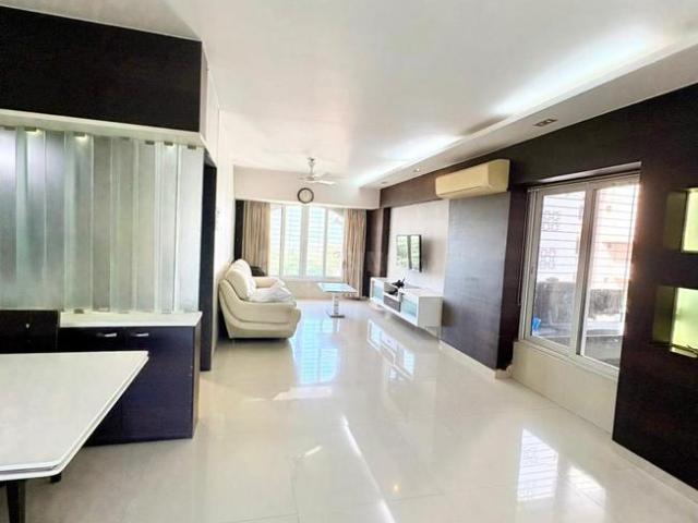 2 BHK Apartment in Nerul for rent Navi Mumbai. The reference number is 19499767