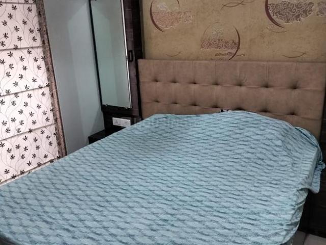 2 BHK Apartment in Nerul for rent Navi Mumbai. The reference number is 19516427
