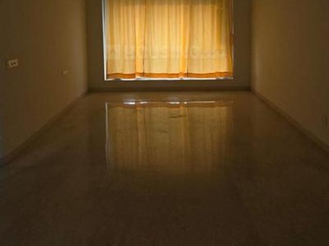 2 BHK Apartment in Nerul for rent Navi Mumbai. The reference number is 19534162