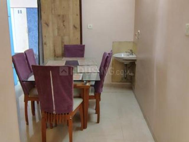 2 BHK Apartment in Nerul for rent Navi Mumbai. The reference number is 19537747