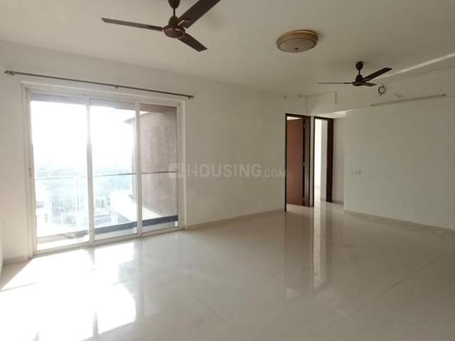 2 BHK Apartment in Nerul for rent Navi Mumbai. The reference number is 19540995