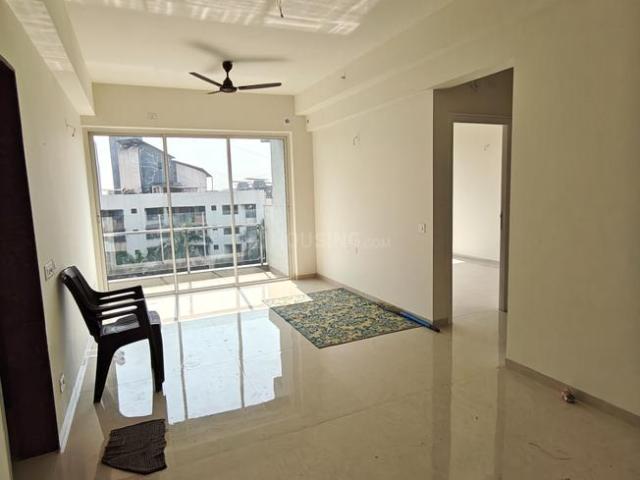 2 BHK Apartment in Nerul for rent Navi Mumbai. The reference number is 19593344