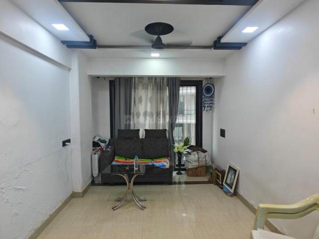2 BHK Apartment in Nerul for rent Navi Mumbai. The reference number is 19605135