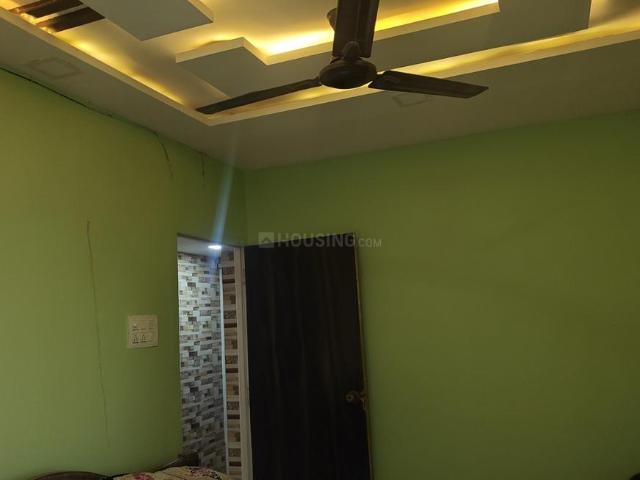 2 BHK Apartment in Nerul for rent Navi Mumbai. The reference number is 19606385