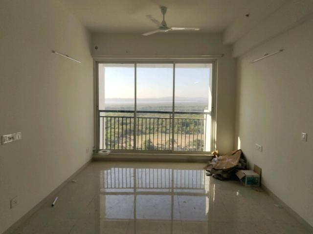 2 BHK Apartment in Nerul for rent Navi Mumbai. The reference number is 19618235