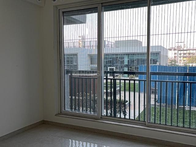 2 BHK Apartment in Nerul for rent Navi Mumbai. The reference number is 19672858