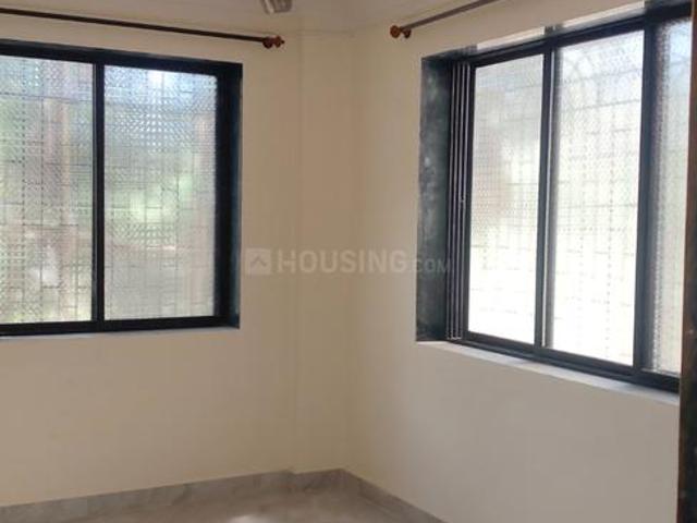 2 BHK Apartment in Nerul for rent Navi Mumbai. The reference number is 19677850