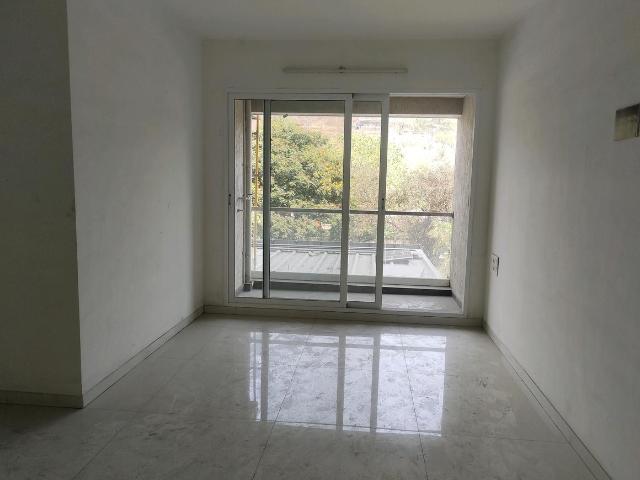 2 BHK Apartment in Nerul for rent Navi Mumbai. The reference number is 19682561