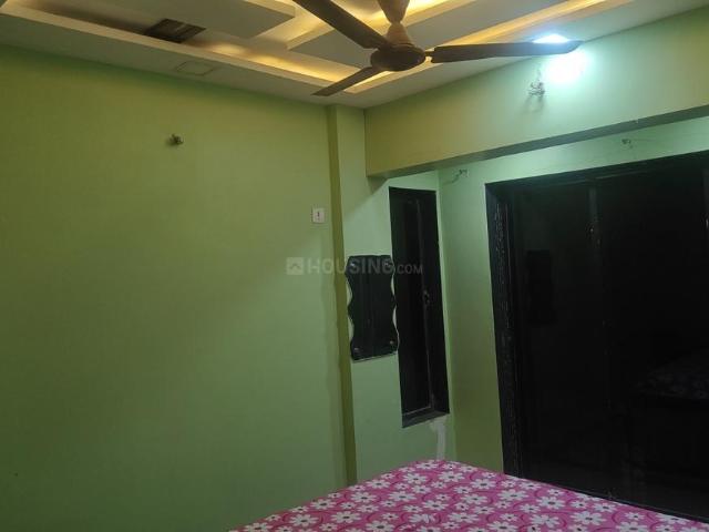 2 BHK Apartment in Nerul for rent Navi Mumbai. The reference number is 19722085