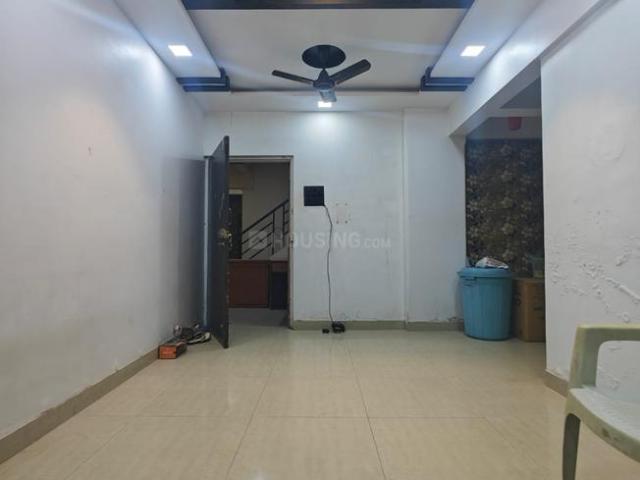 2 BHK Apartment in Nerul for rent Navi Mumbai. The reference number is 19735015