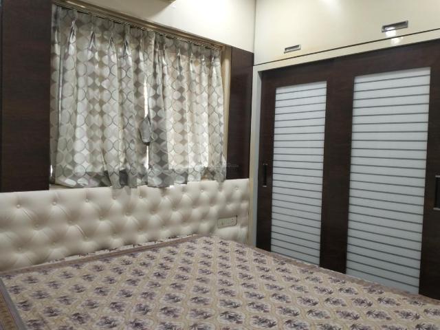 2 BHK Apartment in Nerul for rent Navi Mumbai. The reference number is 19759579
