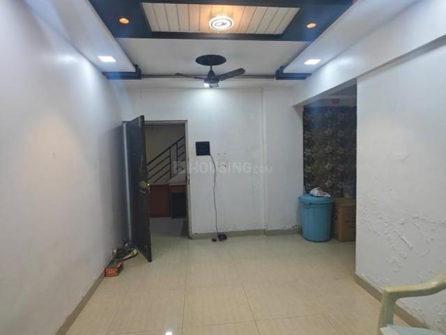 2 BHK Apartment in Nerul for rent Navi Mumbai. The reference number is 19773161