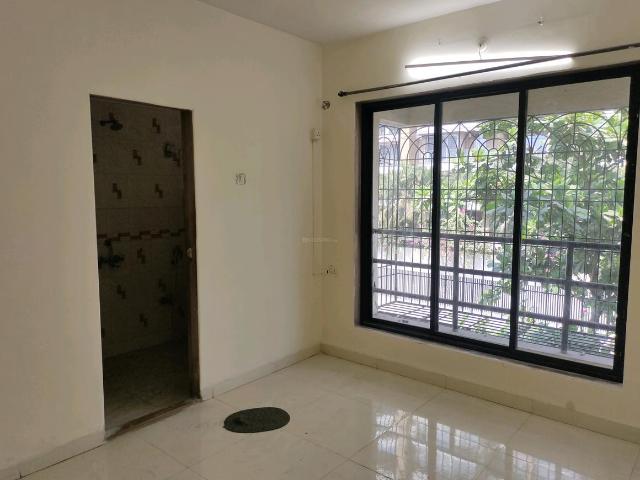 2 BHK Apartment in Nerul for rent Navi Mumbai. The reference number is 19791816