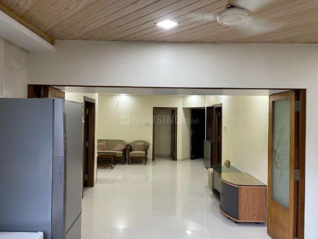 2 BHK Apartment in Nerul for rent Navi Mumbai. The reference number is 19832986