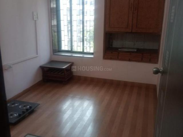 2 BHK Apartment in Nerul for rent Navi Mumbai. The reference number is 19839790