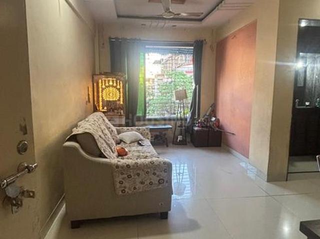 2 BHK Apartment in Nerul for rent Navi Mumbai. The reference number is 19844489