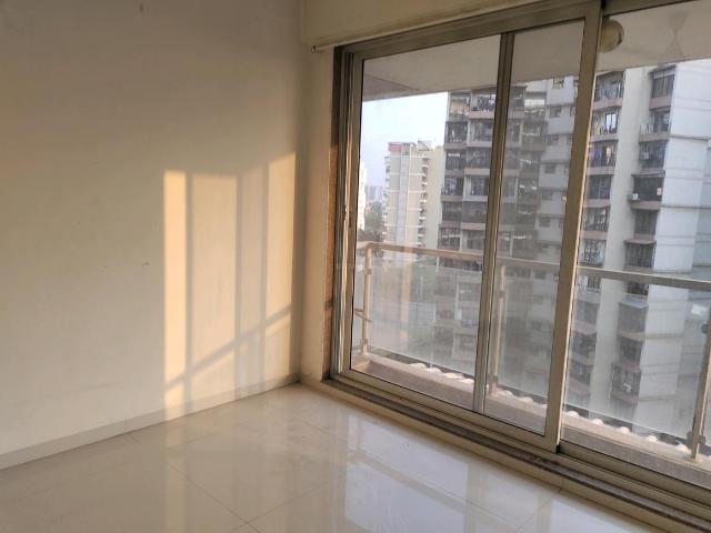 2 BHK Apartment in Nerul for rent Navi Mumbai. The reference number is 19872234