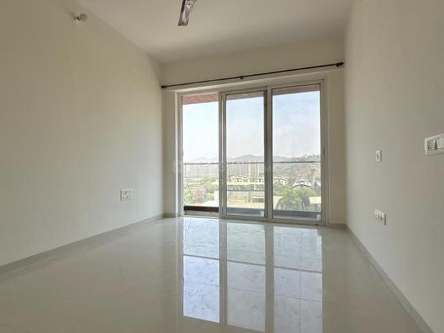 2 BHK Apartment in Nerul for rent Navi Mumbai. The reference number is 19883688