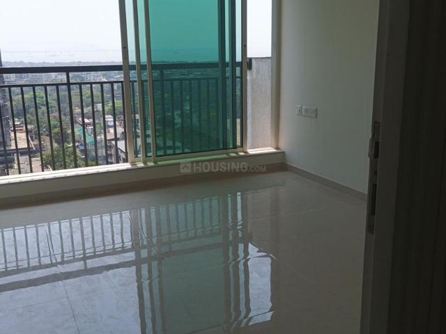 2 BHK Apartment in Nerul for rent Navi Mumbai. The reference number is 19889172