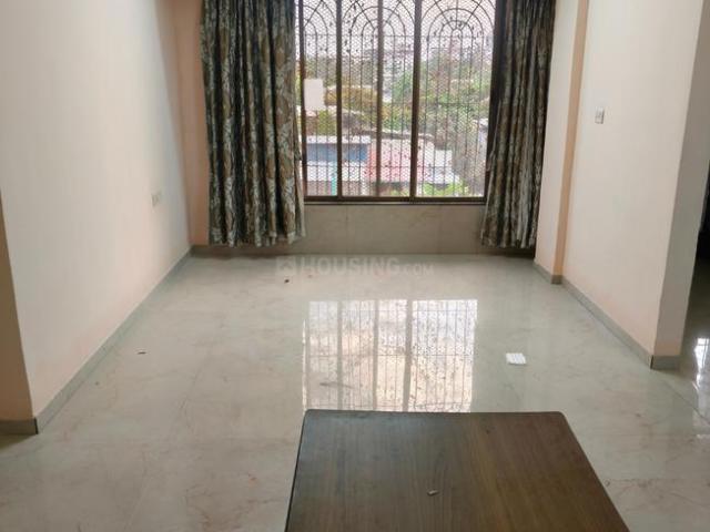2 BHK Apartment in Nerul for rent Navi Mumbai. The reference number is 19893966