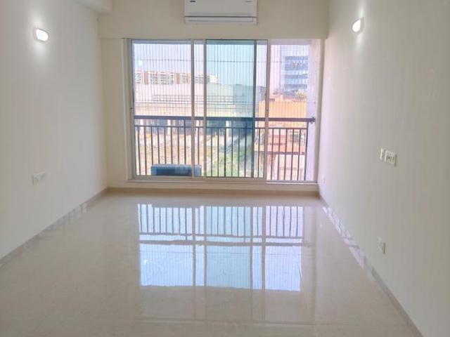 2 BHK Apartment in Nerul for rent Navi Mumbai. The reference number is 19934010