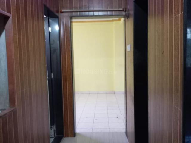 2 BHK Apartment in Nerul for rent Navi Mumbai. The reference number is 19941099