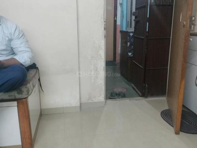 2 BHK Apartment in Nerul for rent Navi Mumbai. The reference number is 19966748