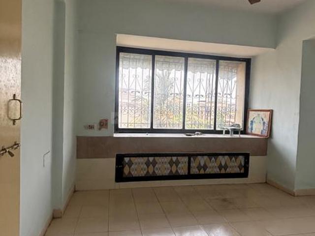 2 BHK Apartment in Nerul for rent Navi Mumbai. The reference number is 19975611