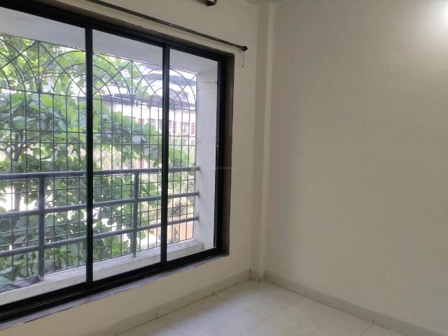 2 BHK Apartment in Nerul for rent Navi Mumbai. The reference number is 19002404