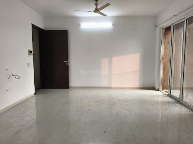 2 BHK Apartment in Nerul for rent Navi Mumbai. The reference number is 19003354