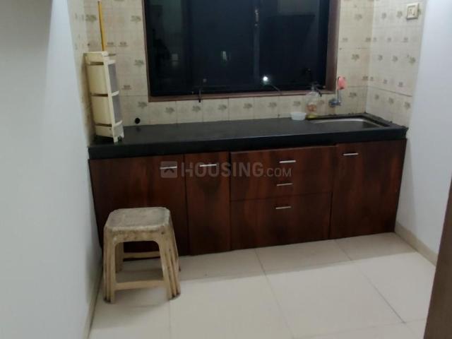 2 BHK Apartment in Nerul for rent Navi Mumbai. The reference number is 19045099