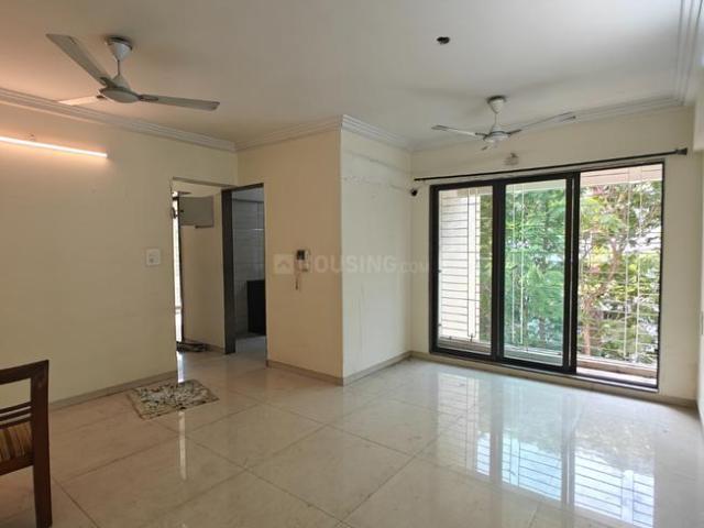 2 BHK Apartment in Nerul for rent Navi Mumbai. The reference number is 19055142