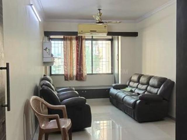 2 BHK Apartment in Nerul for rent Navi Mumbai. The reference number is 19071756