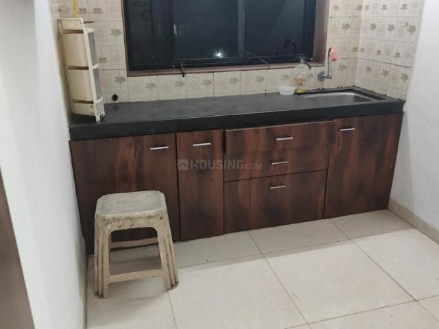2 BHK Apartment in Nerul for rent Navi Mumbai. The reference number is 19079287